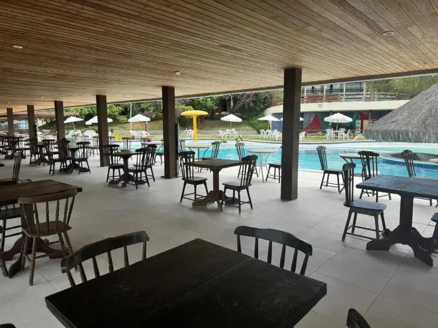 MóDULO 12 FLAT 09 CONDOMINIO HOTEL MONTE CASTELO