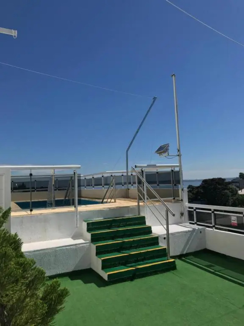 Departamento Rodrigo II