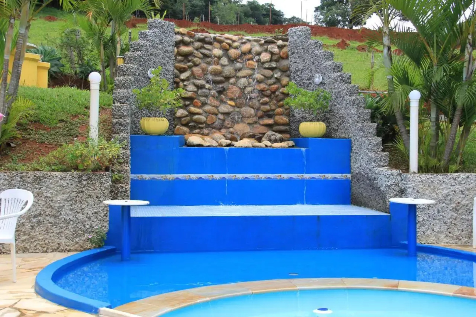 Pousada Cachoeirinha