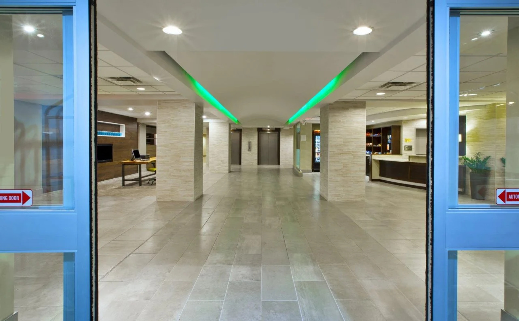 Holiday Inn Columbus Dwtn-Capitol Square by IHG