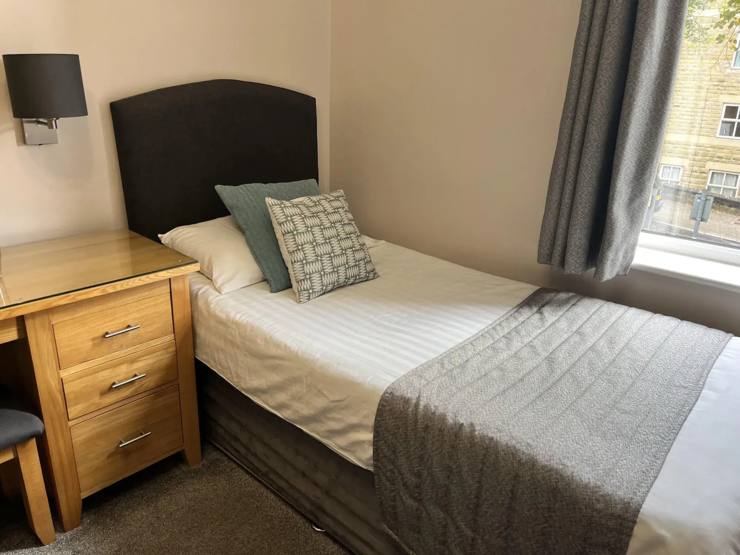 Geminian Guest House