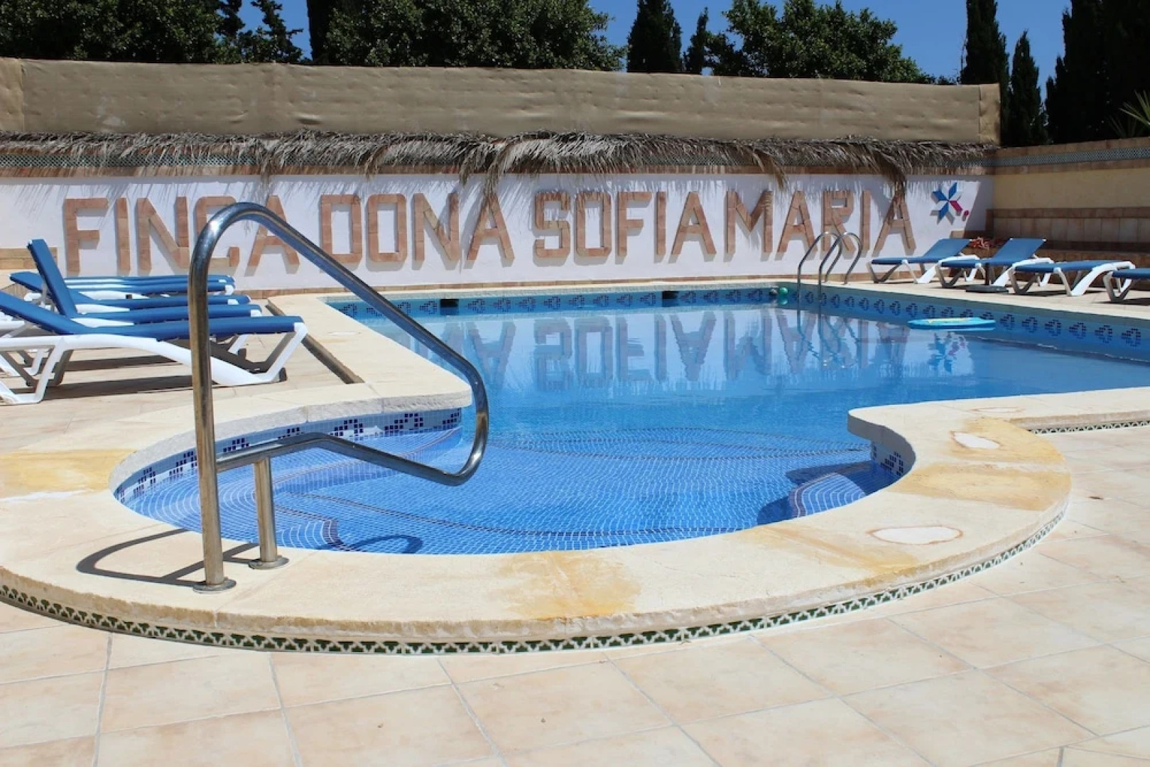 Finca Doña Sofia Maria