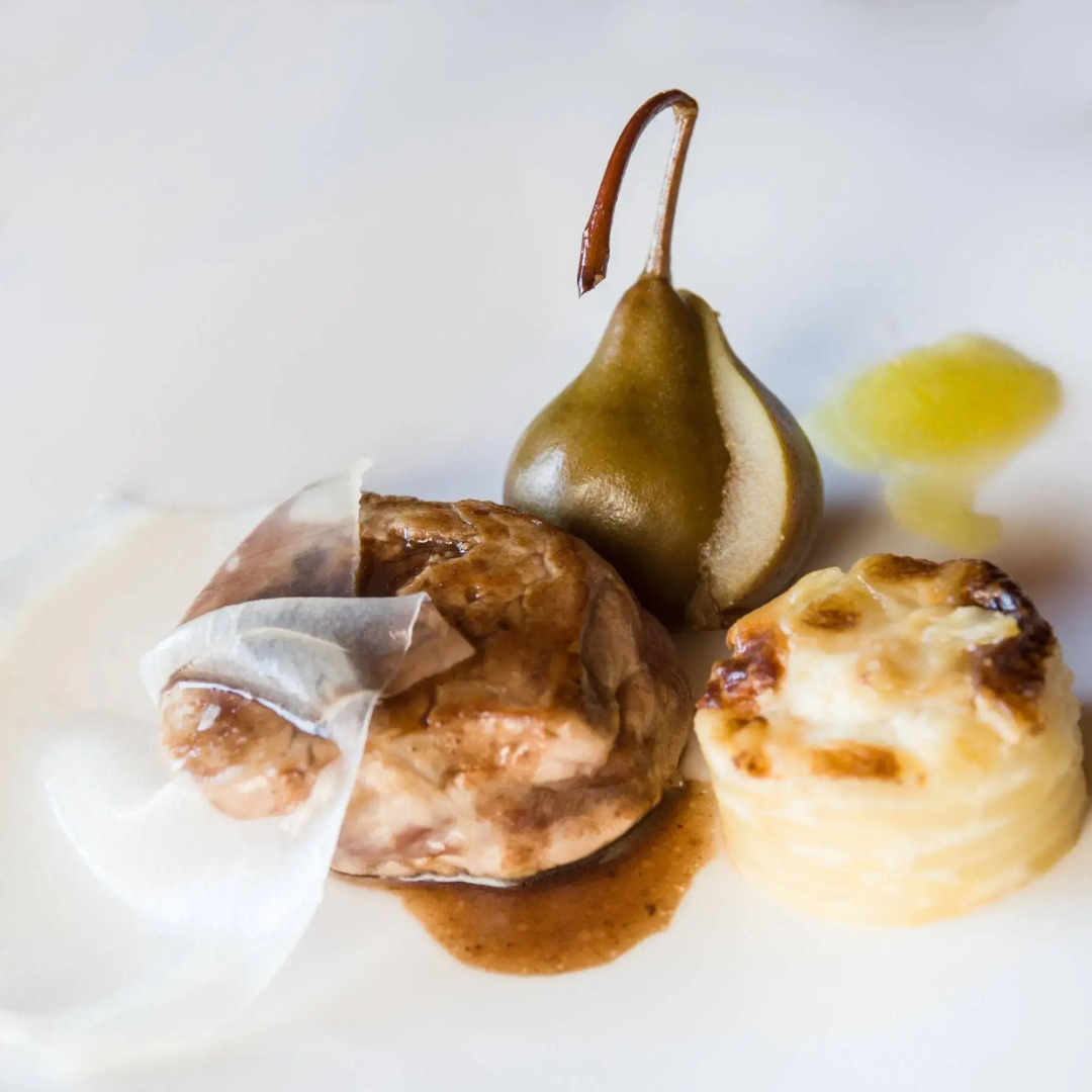 Relais la Leopoldina