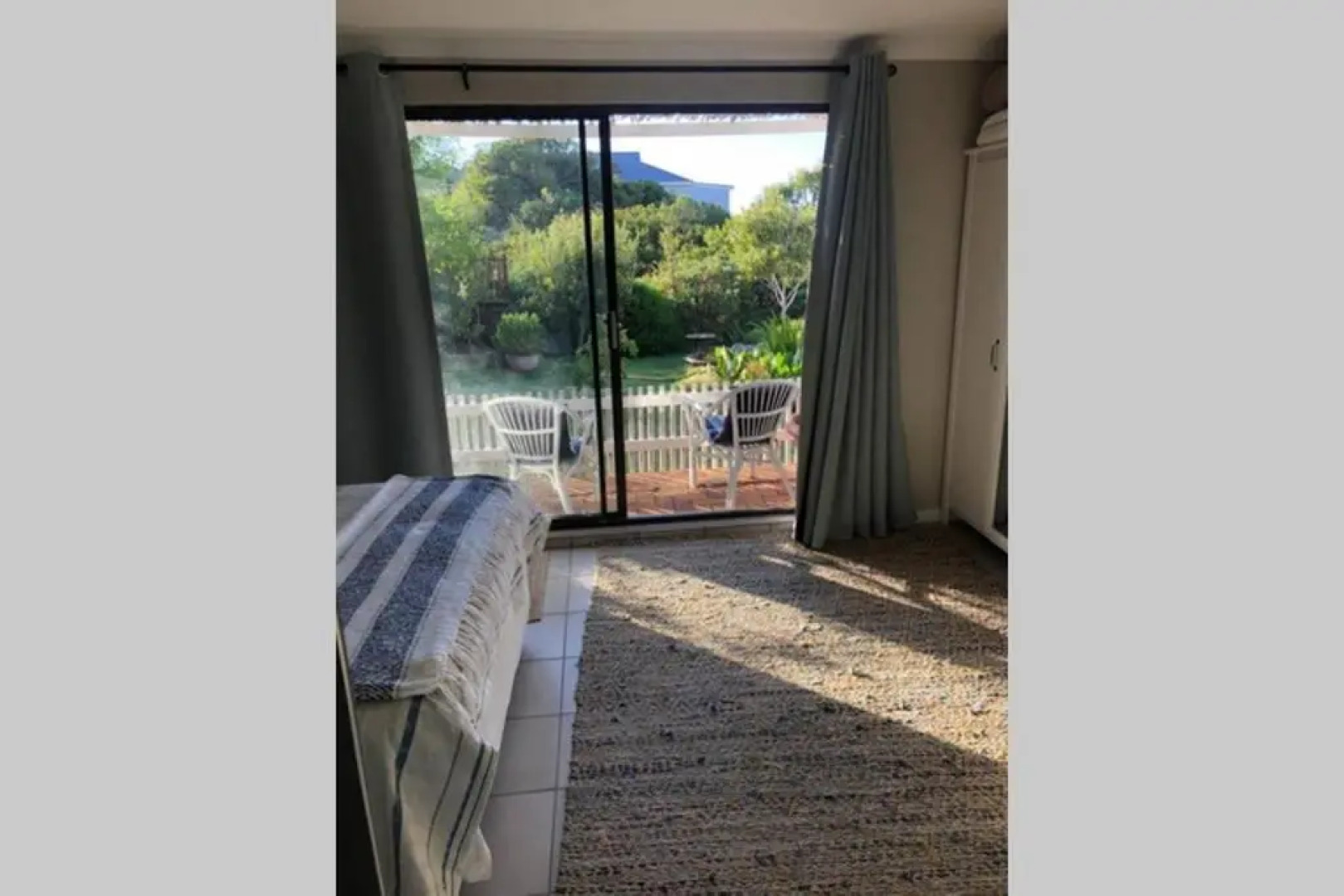 The West Wing Guest Suite. Pringle Bay. (Adults Only)