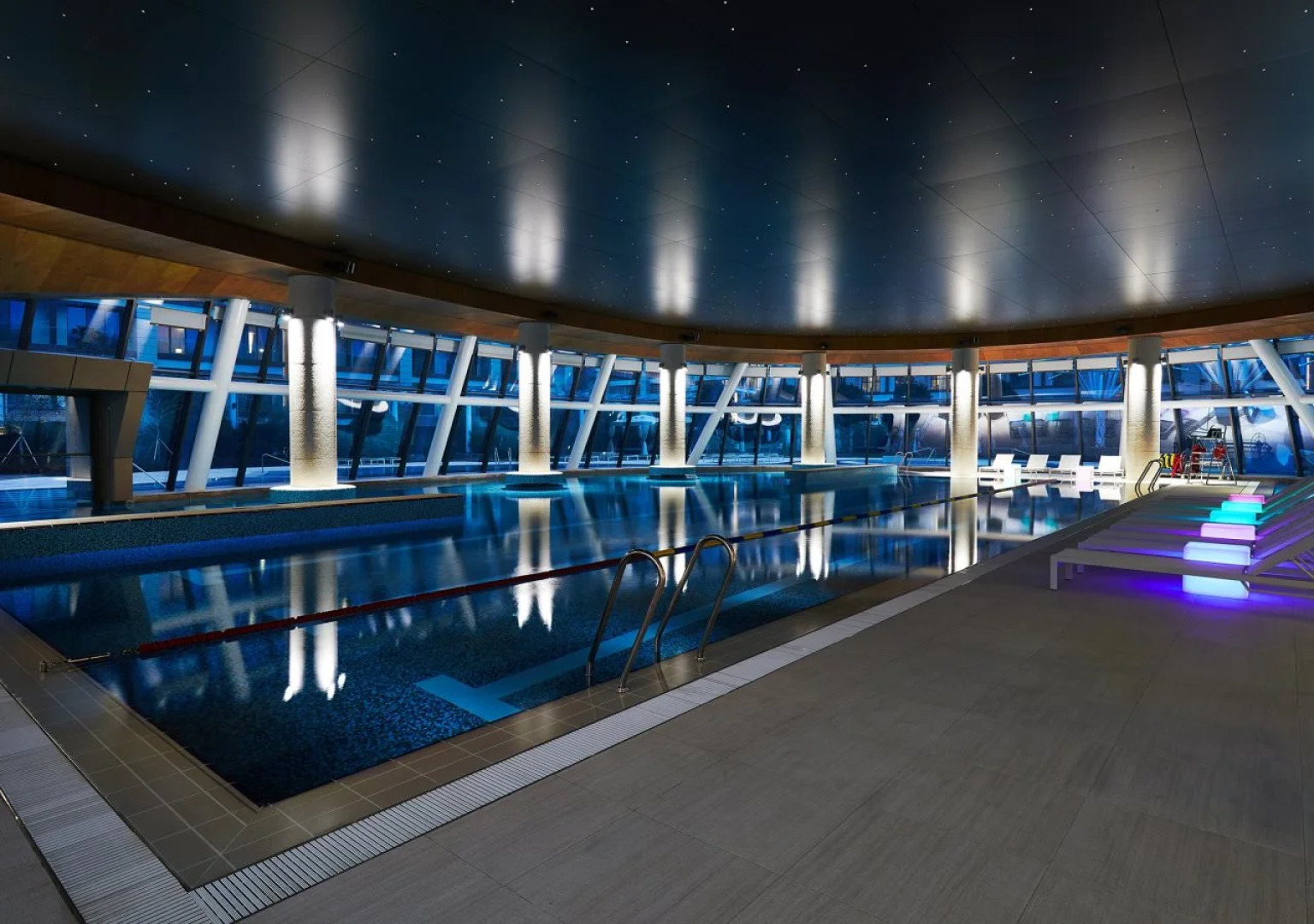 Landing Jeju Shinhwa World Hotels & Resorts