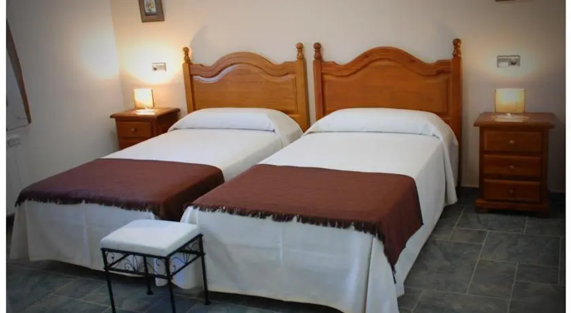 Canteras de Cabañeros