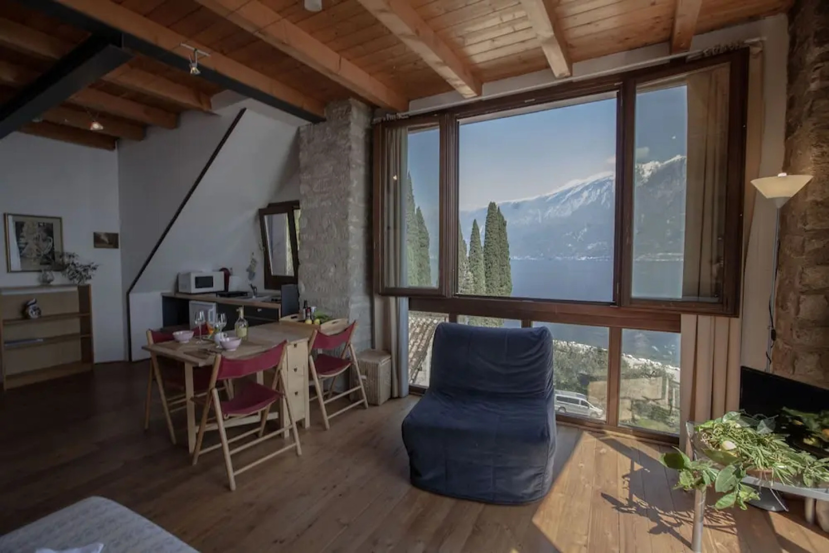 Hotel e Appartamenti al Prà de la Fam