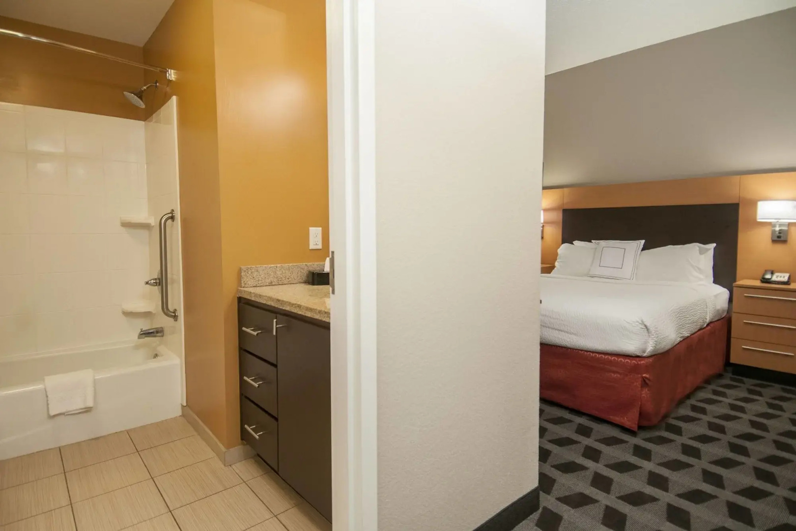 TownePlace Suites by Marriott Baton Rouge Gonzales