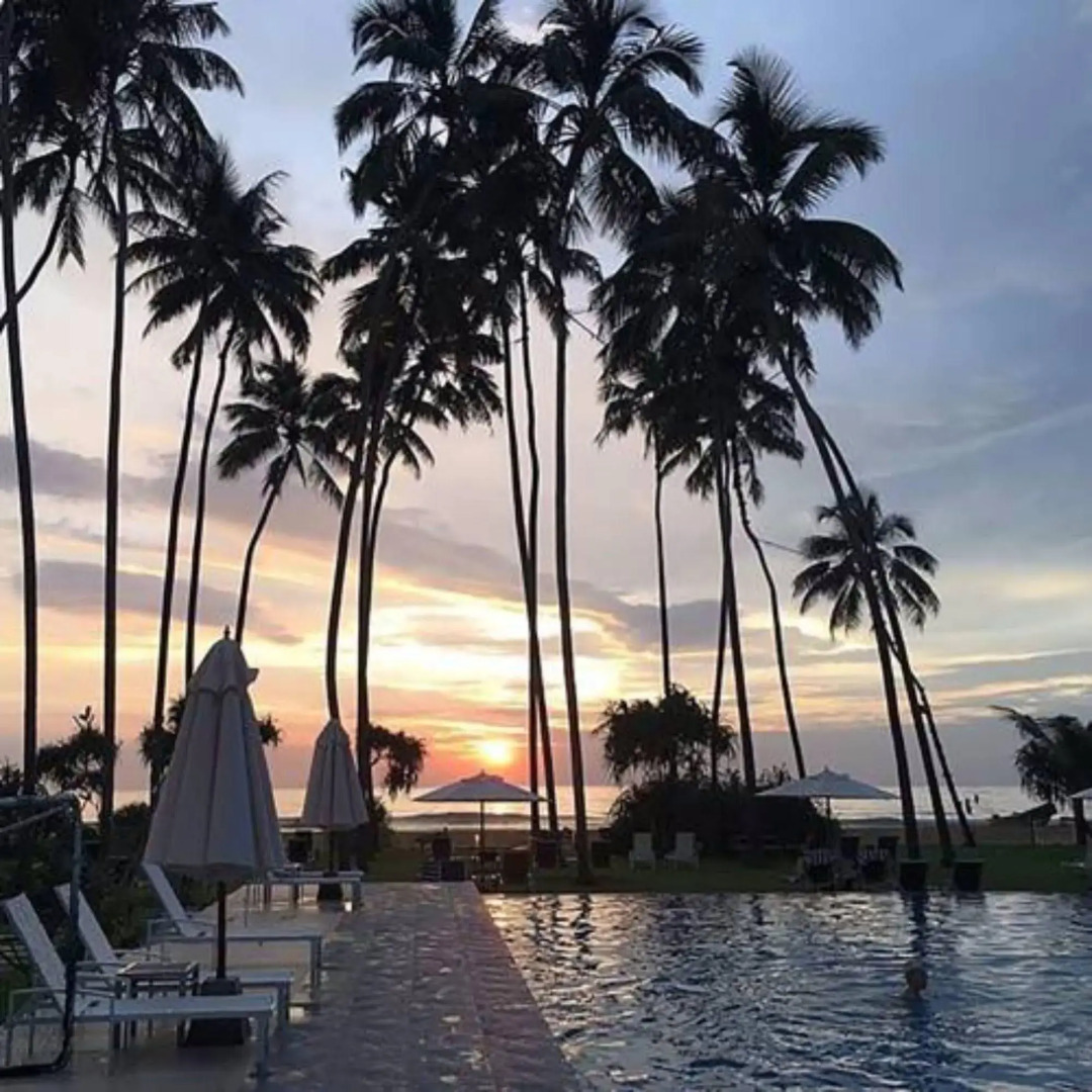 Club Waskaduwa Beach Resort & Spa