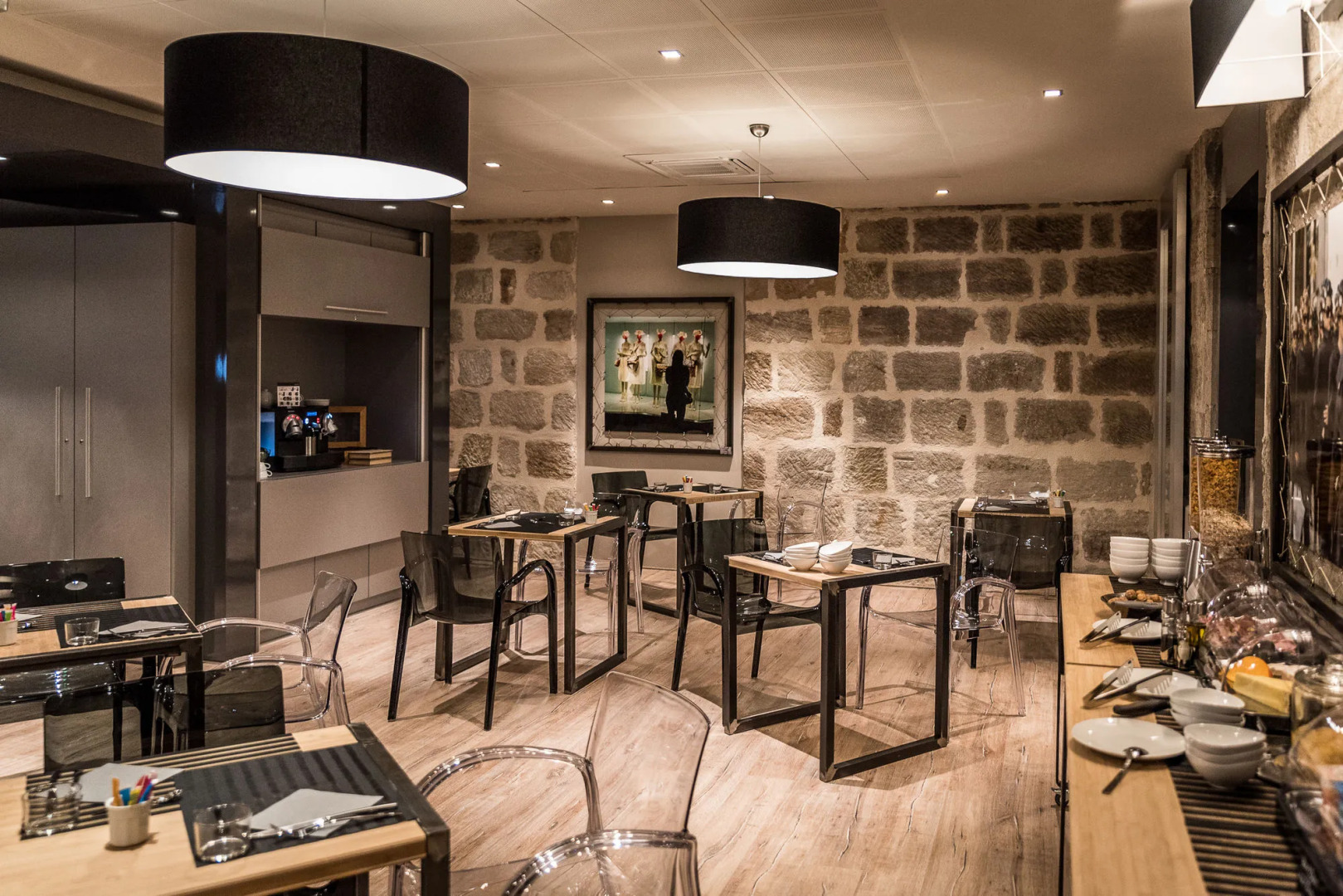 Hôtel Château Lacan