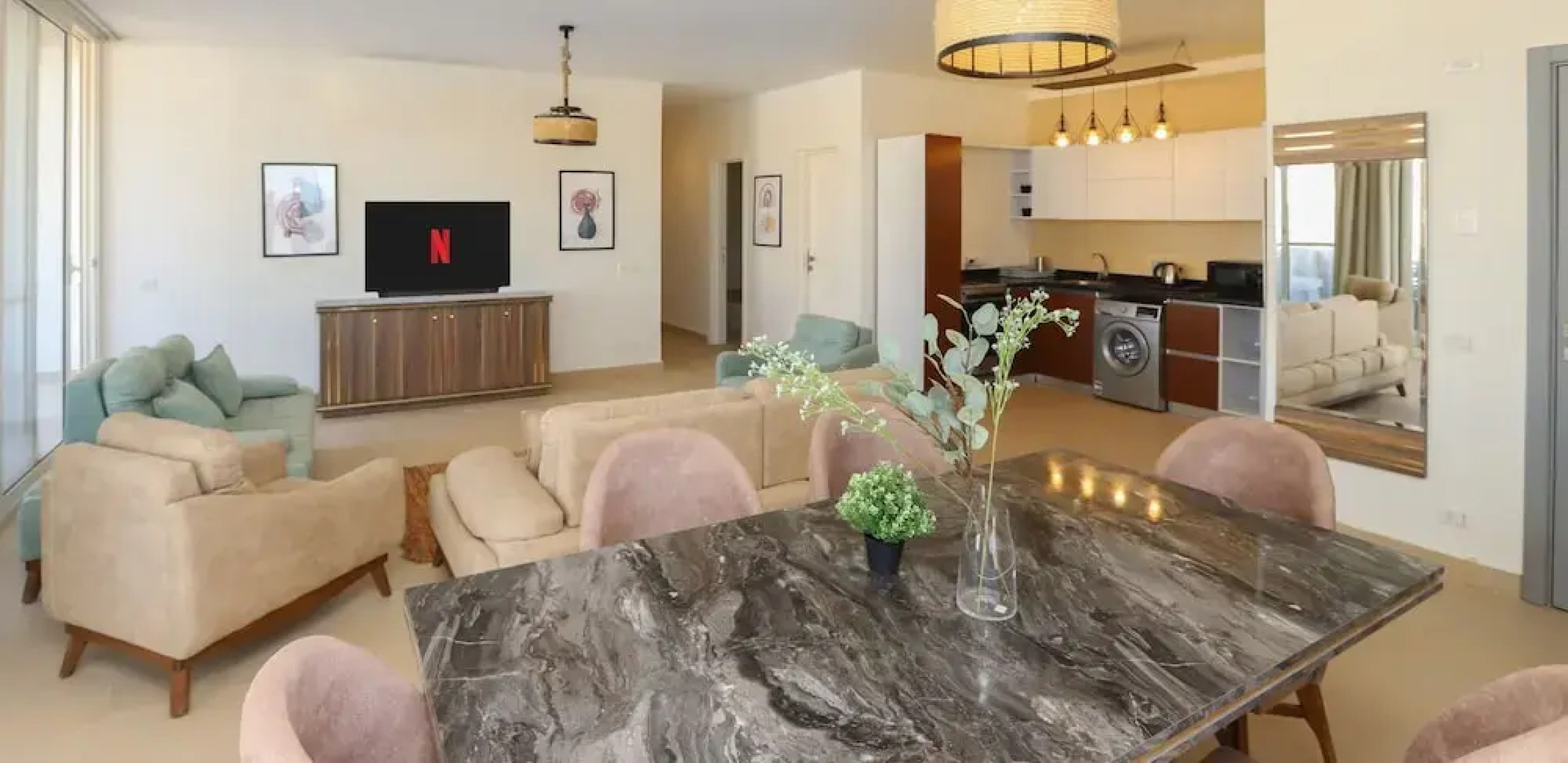 Prime Holidays Seashell