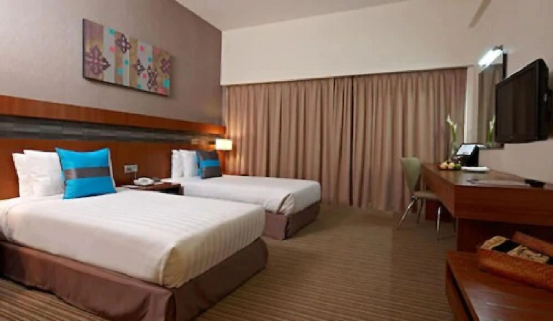 Premiera Hotel Kuala Lumpur