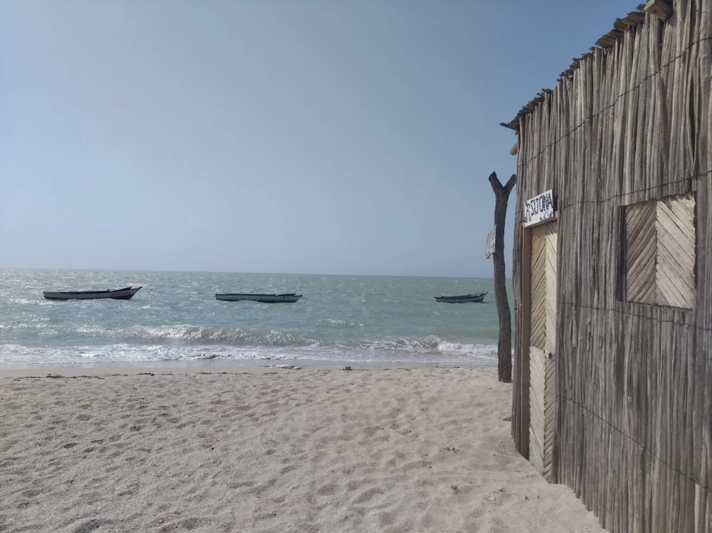 Alojamiento y R Kaigee