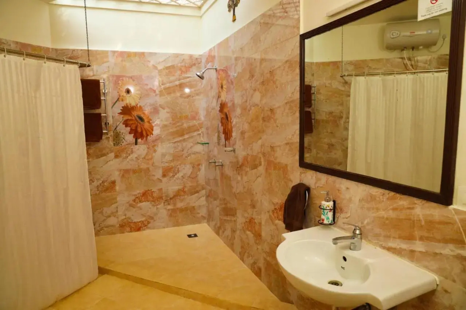 Copperhill Villa Luxury Homestay