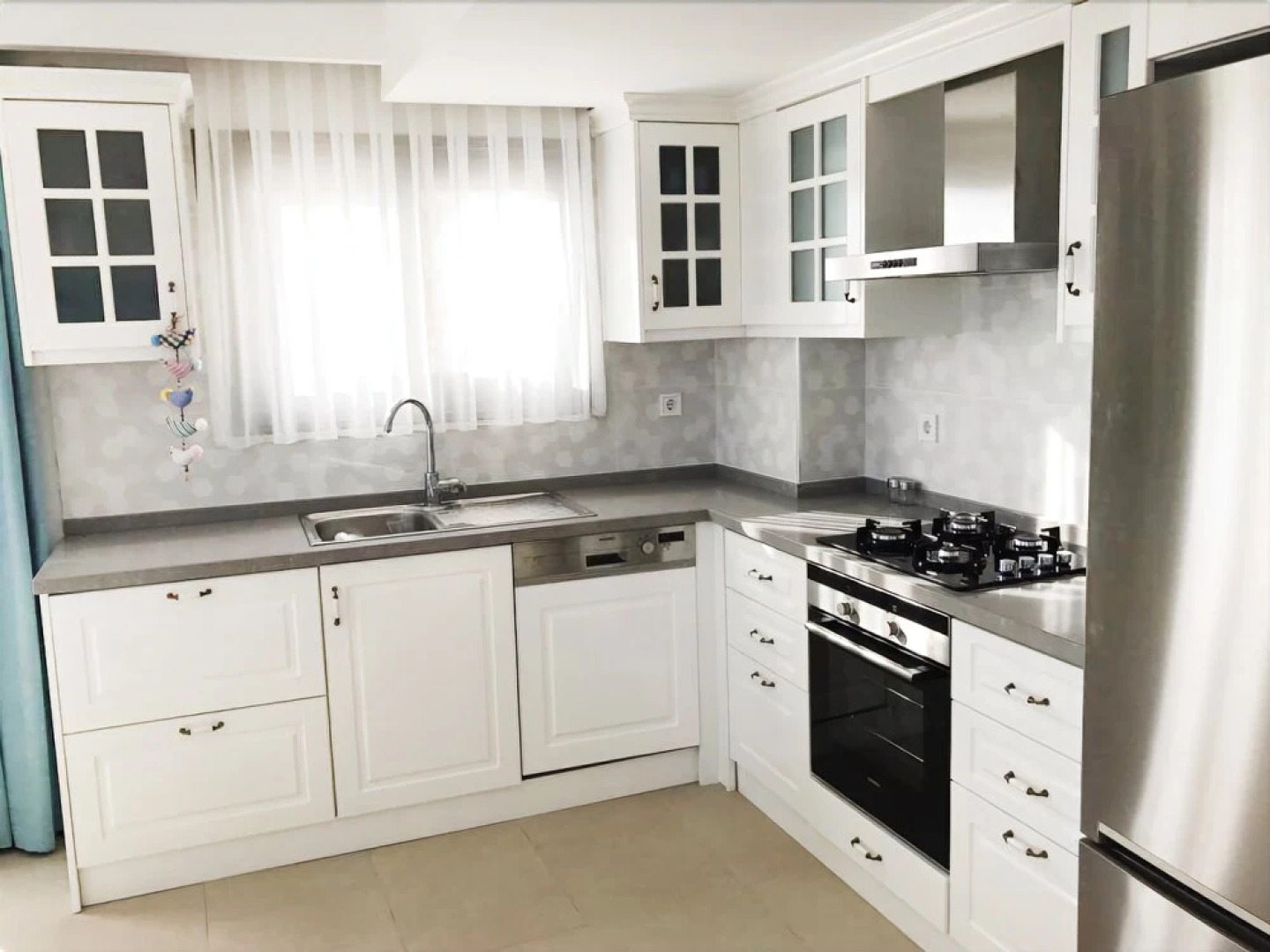 Boreas Villa by Rezervasyonyap