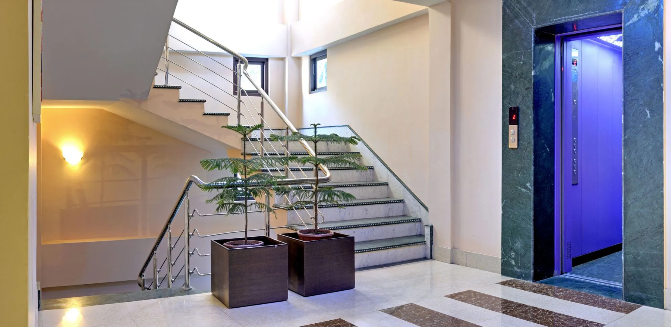 Summit Golden Crescent Resort & Spa