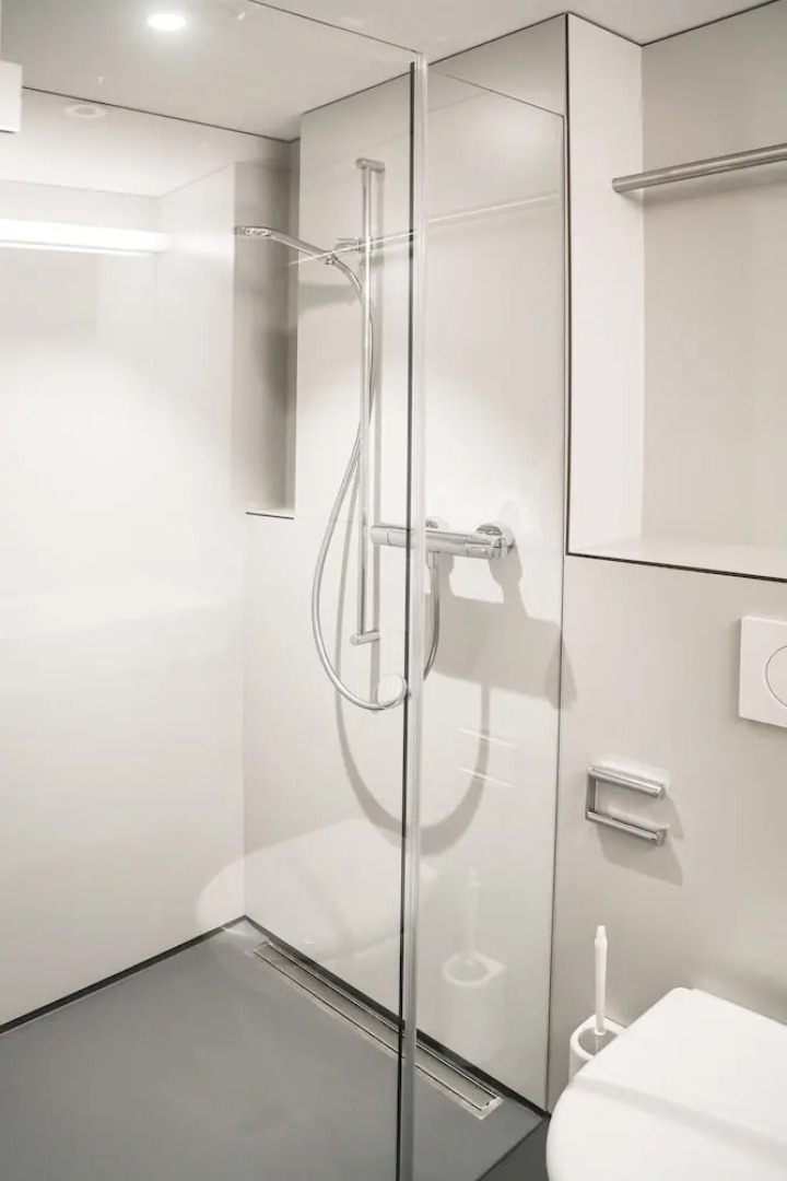 Revier Mountain Lodge Adelboden