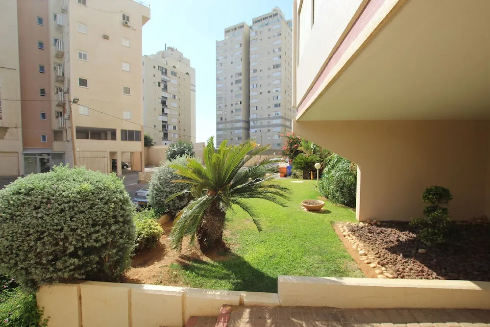 The Seasons Beach Apartment 2