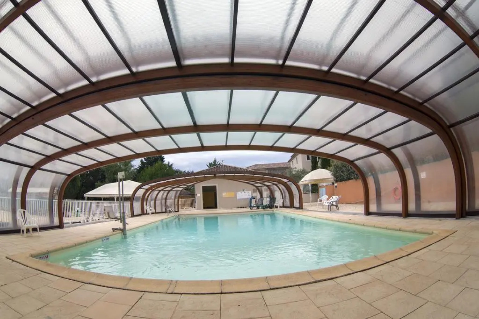 Domaine du Cros dAuzon