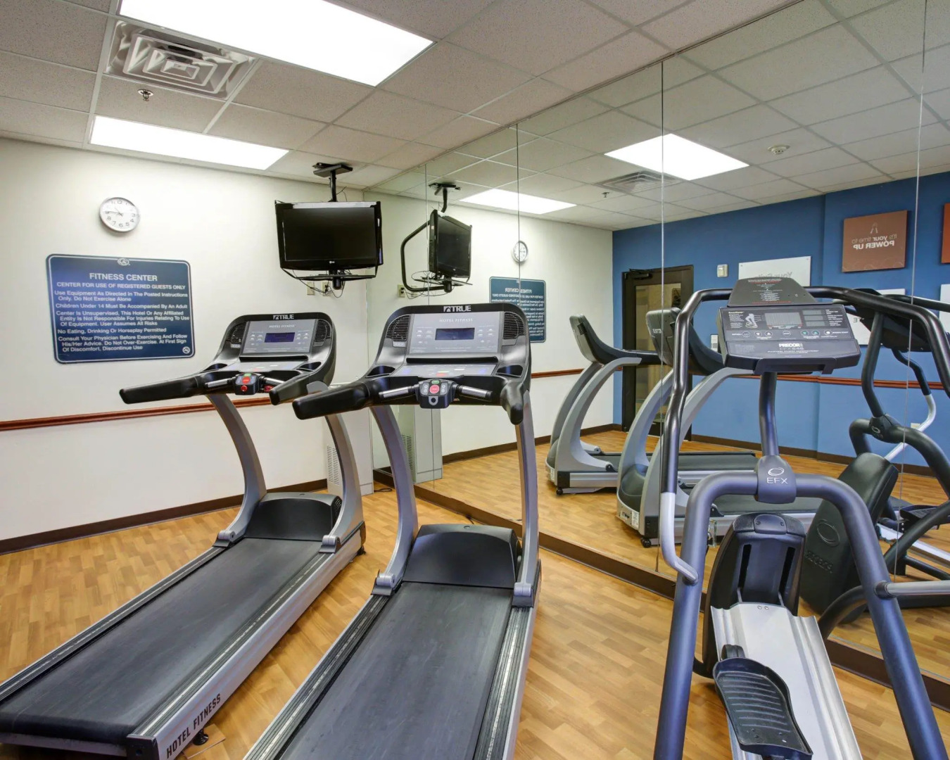 Comfort Suites Waco Near University Area