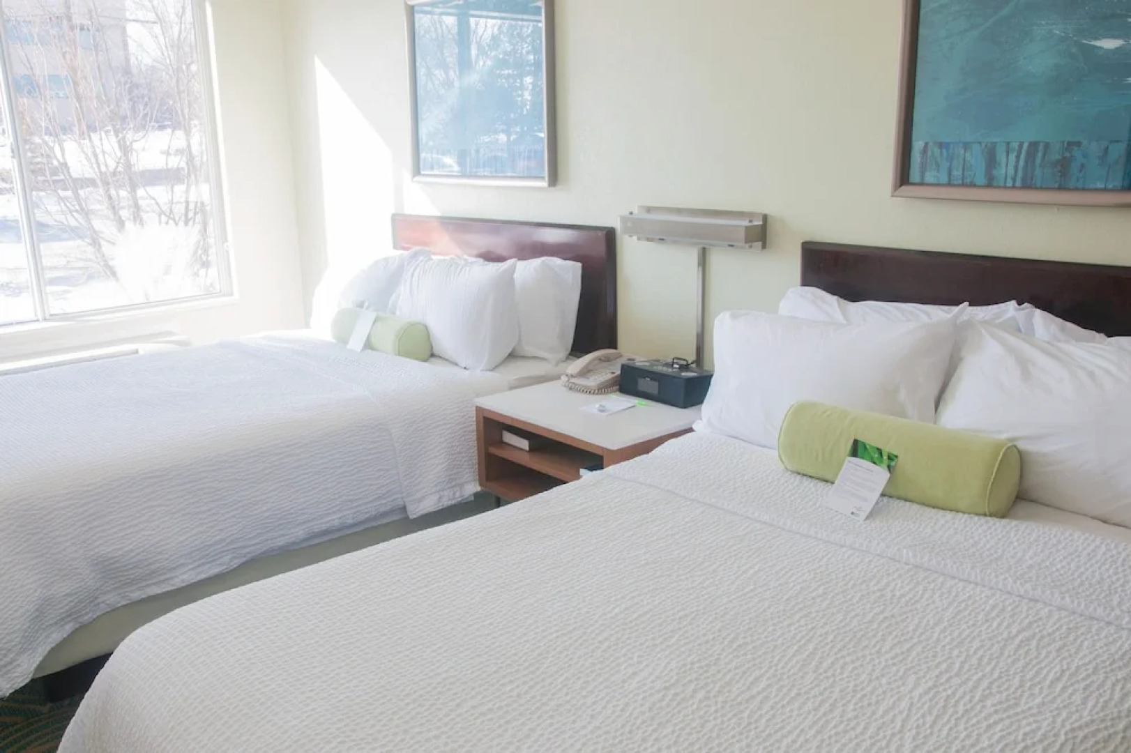 SpringHill Suites Pittsburgh Monroeville