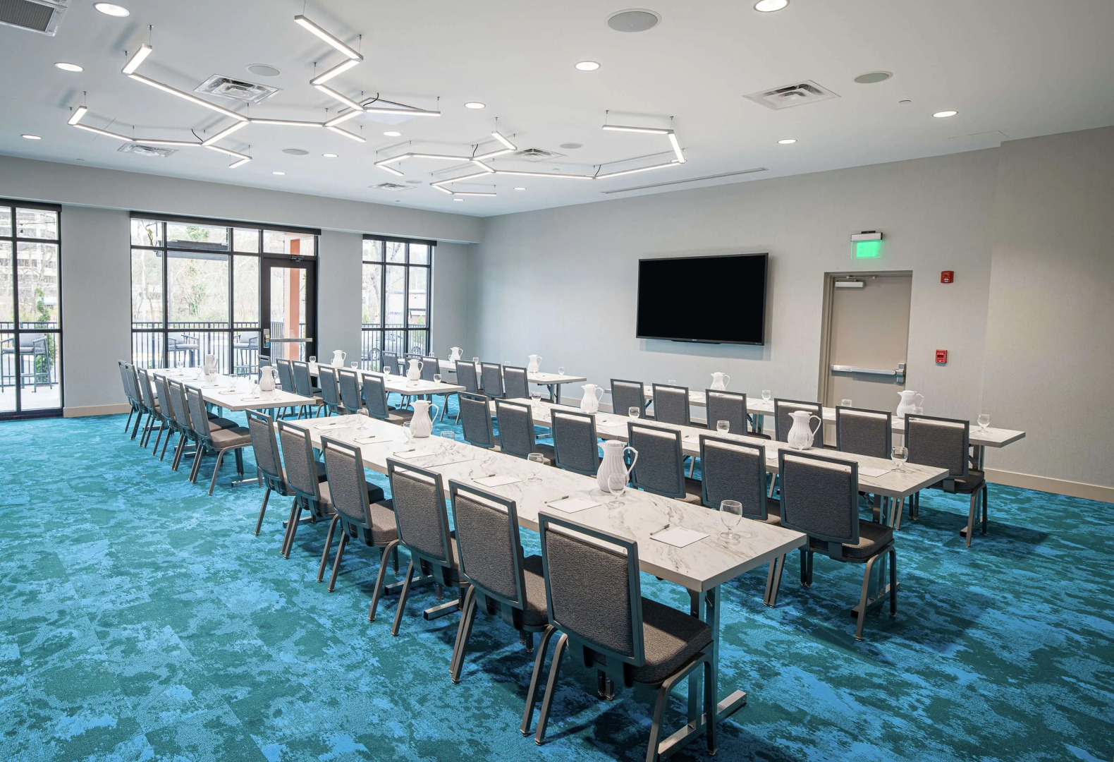 Hilton Garden Inn Knoxville Papermill Drive