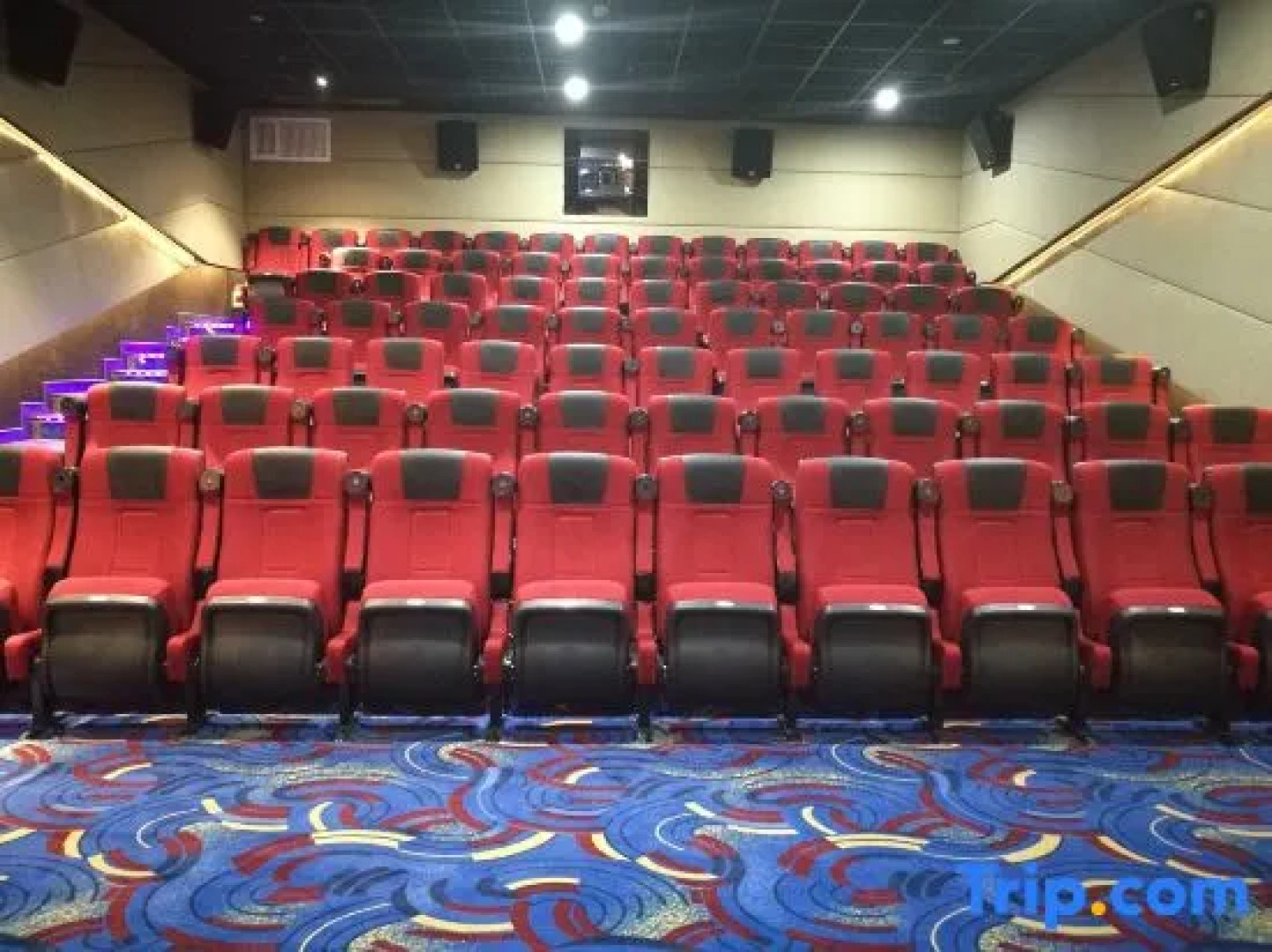 Puyang Ambassador Hotel