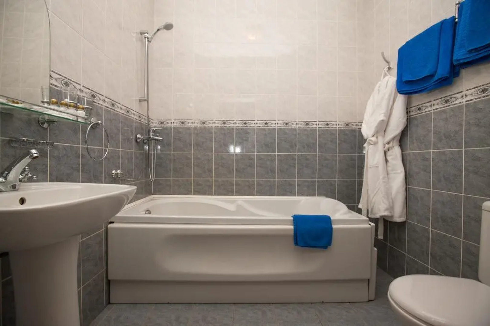 Гостиница Екатерина