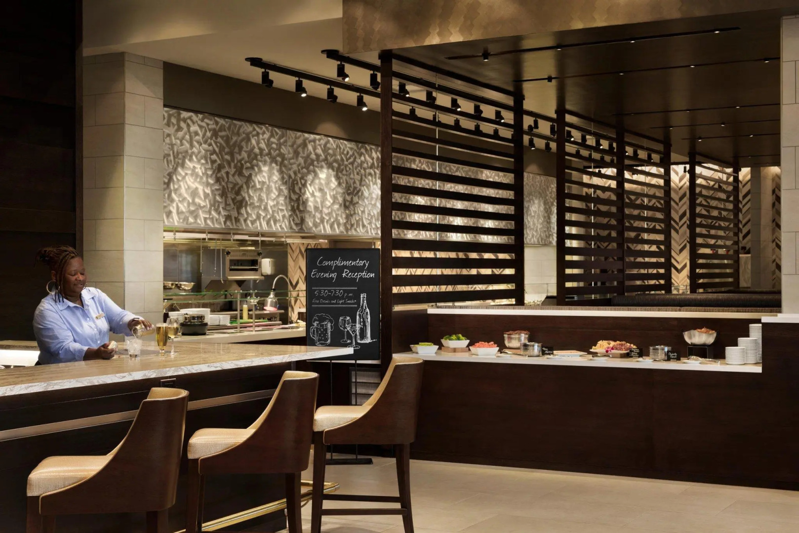 Embassy Suites by Hilton Syracuse Destiny USA