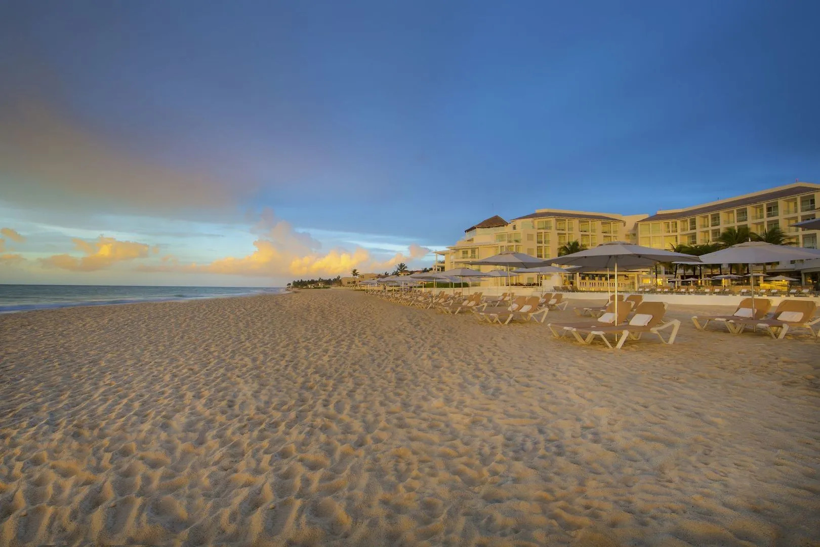 Playacar Palace All Inclusive