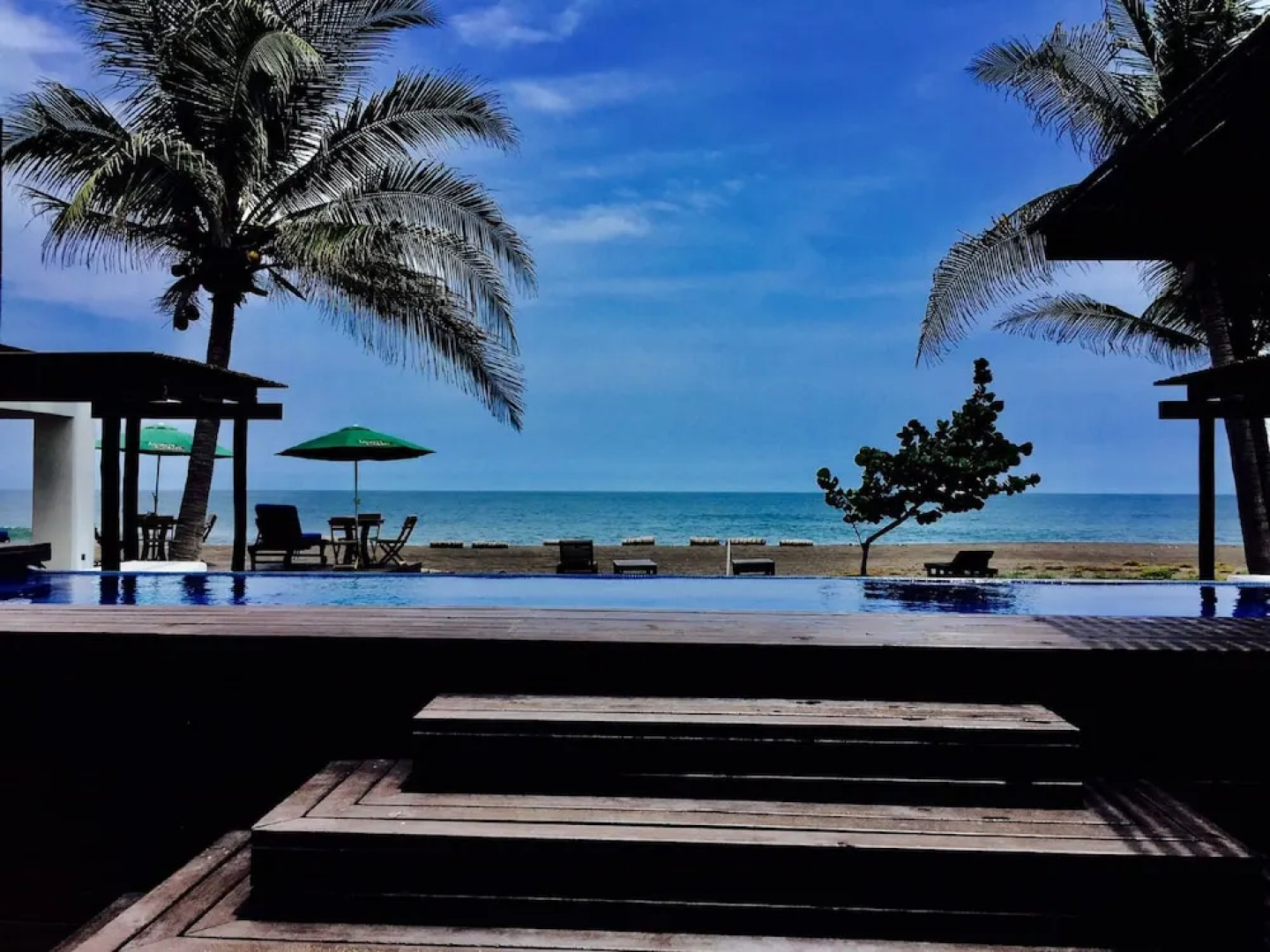 Isla Parlama Boutique Hotel