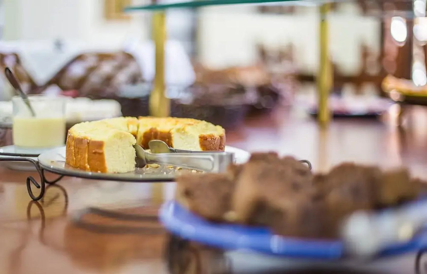 Lazer Com Negócios - Park Hotel