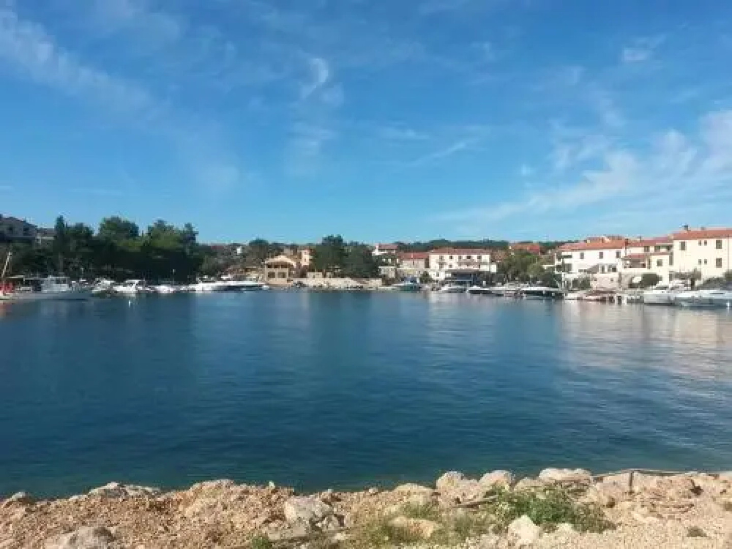 Apartmani Porat Malinska