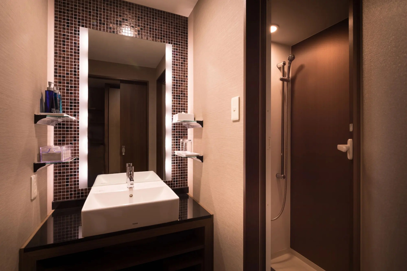 Hanamaki Onsen Hotel Koyokan