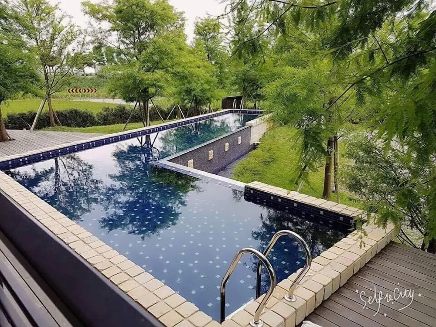 Wan Qu Villa Homestay