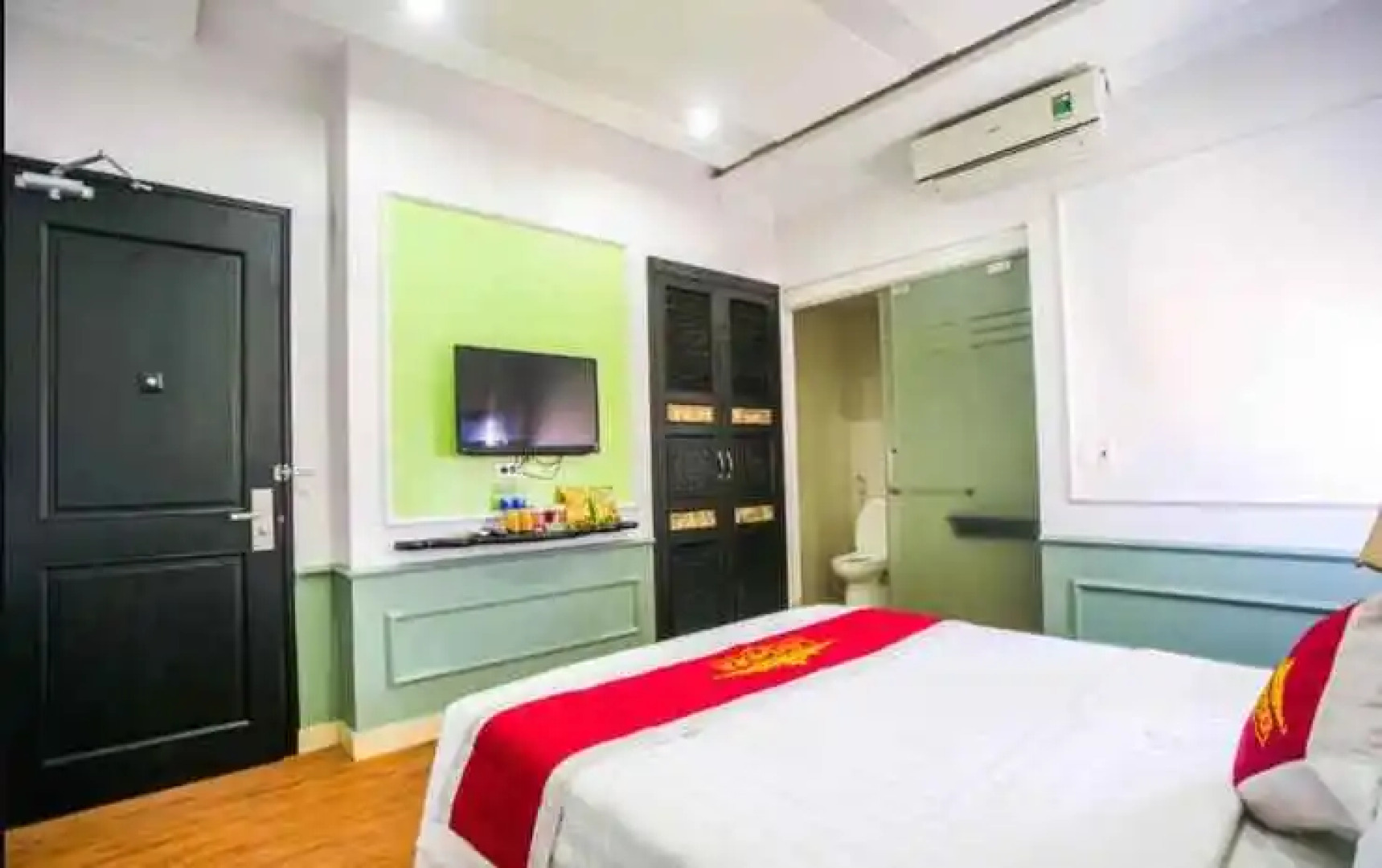 Lavender Hotel Tuyen Quang