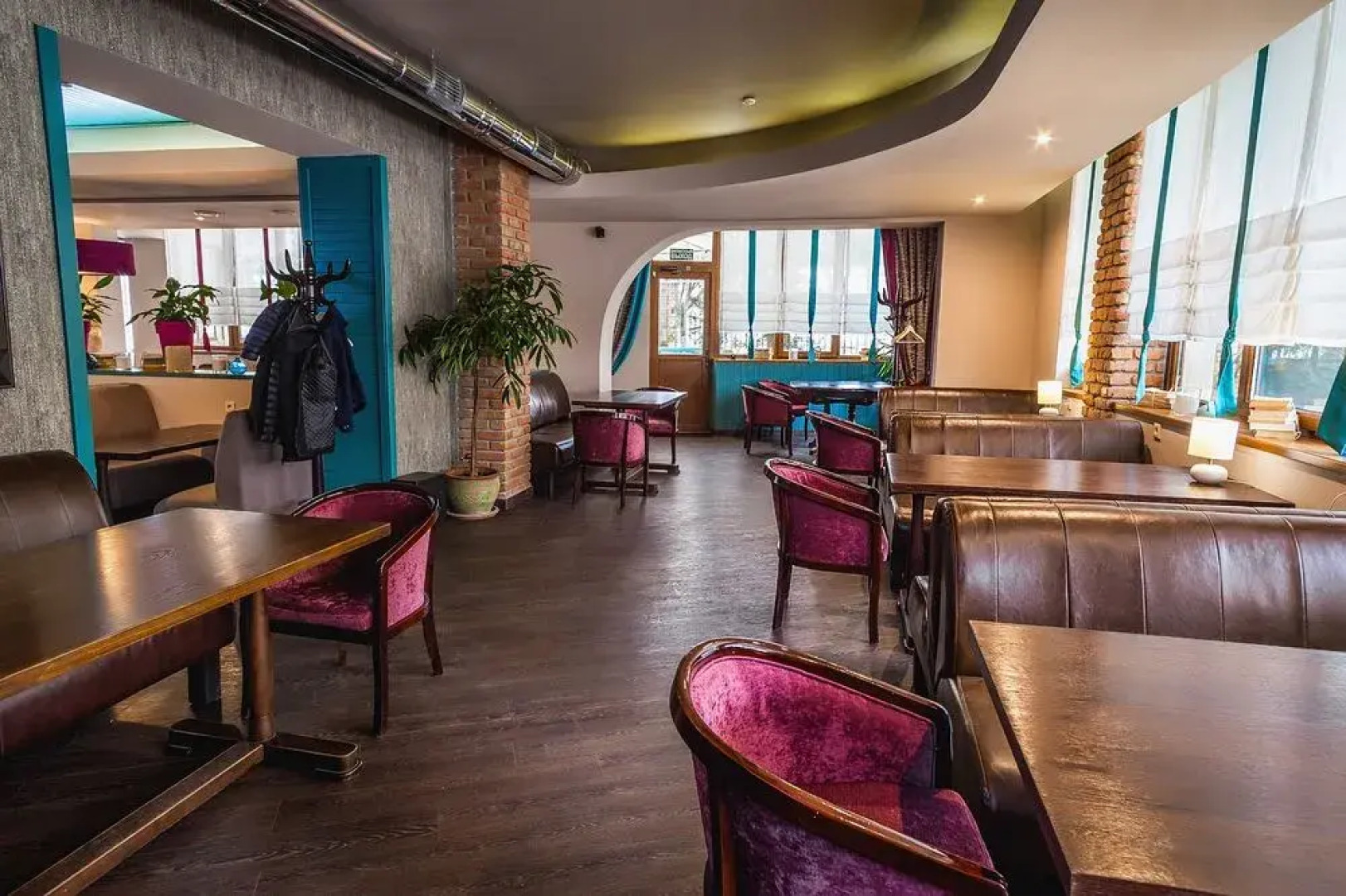 Отель «WellOtel Черноморск»