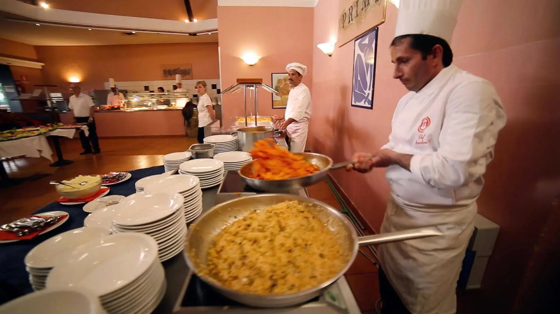 Hotel Corte dei Butteri