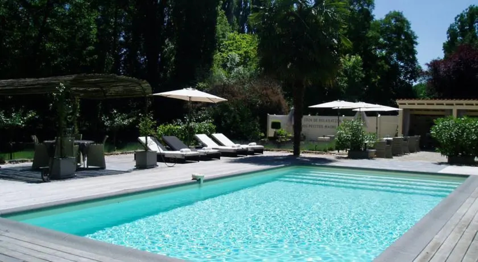 Le Moulin de Peychenval