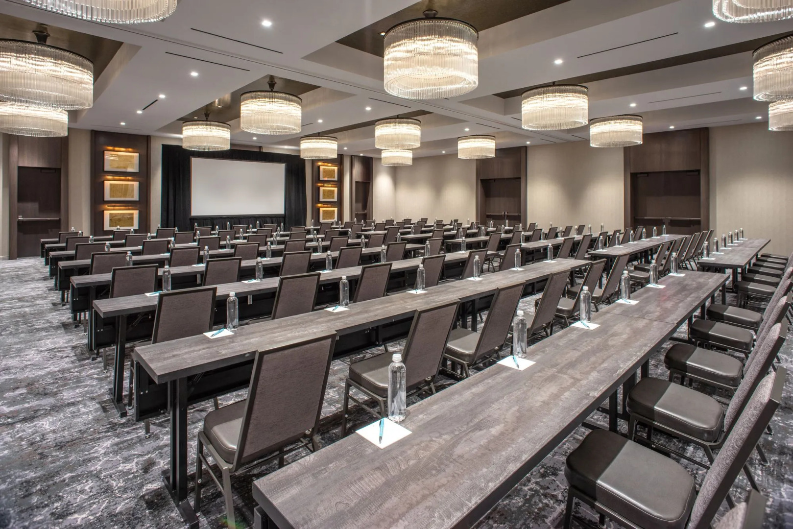 The Row Hotel at Assembly Row, Autograph Collection