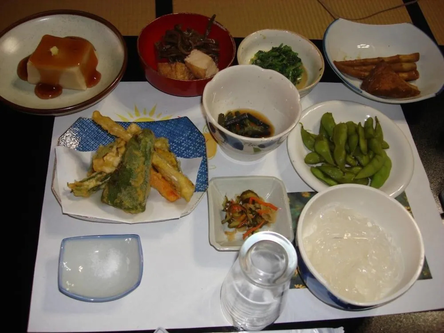 Shukubo Kanbayashi Katsukane