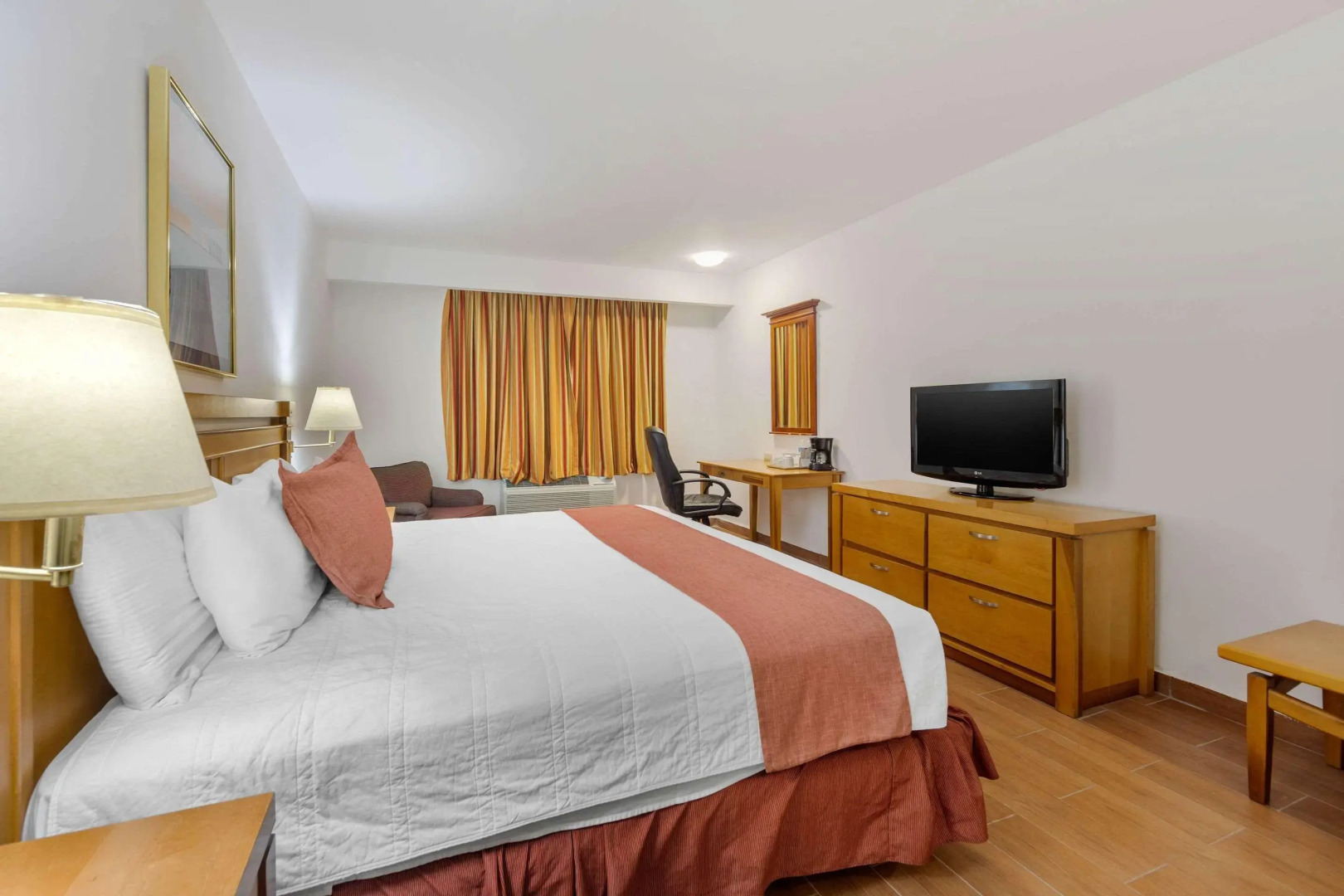 Tru by Hilton Saltillo