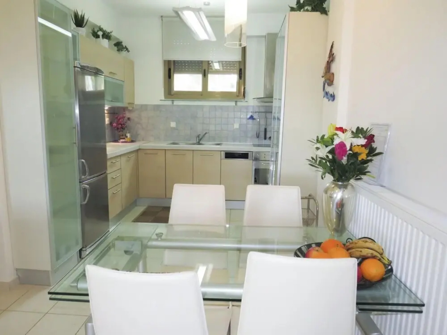 Villa Athina by Travelpro Services - Fourka B