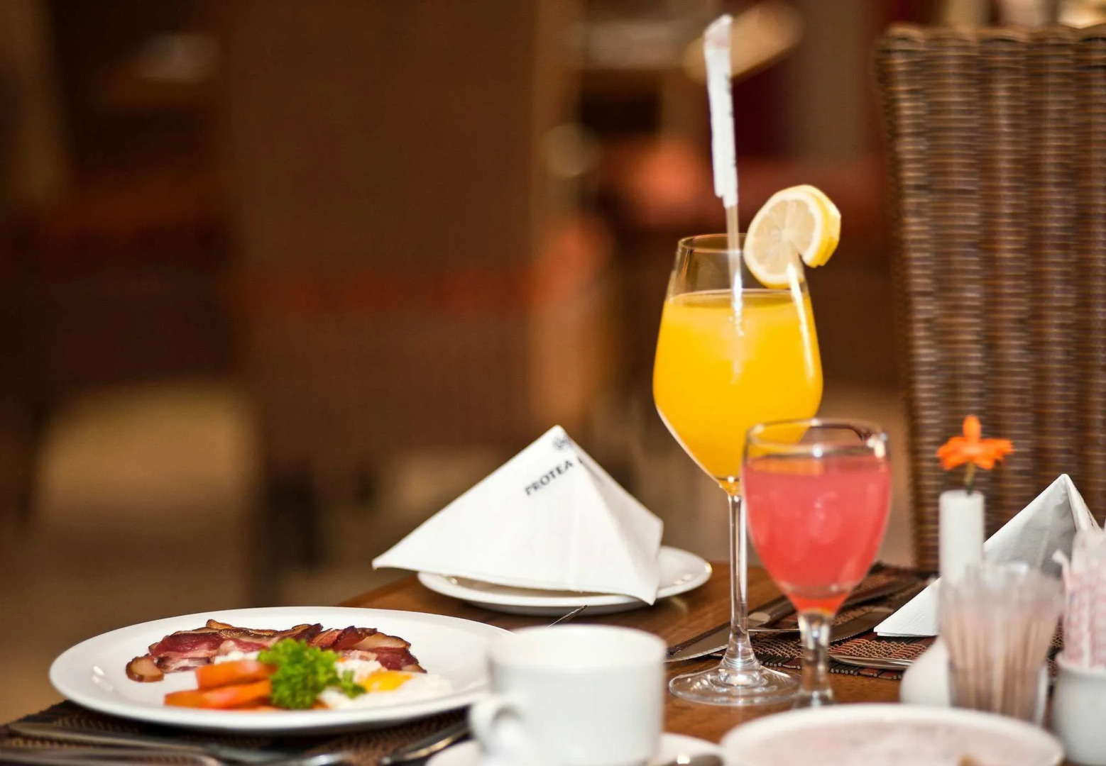 Protea Hotel by Marriott Walvis Bay Indongo