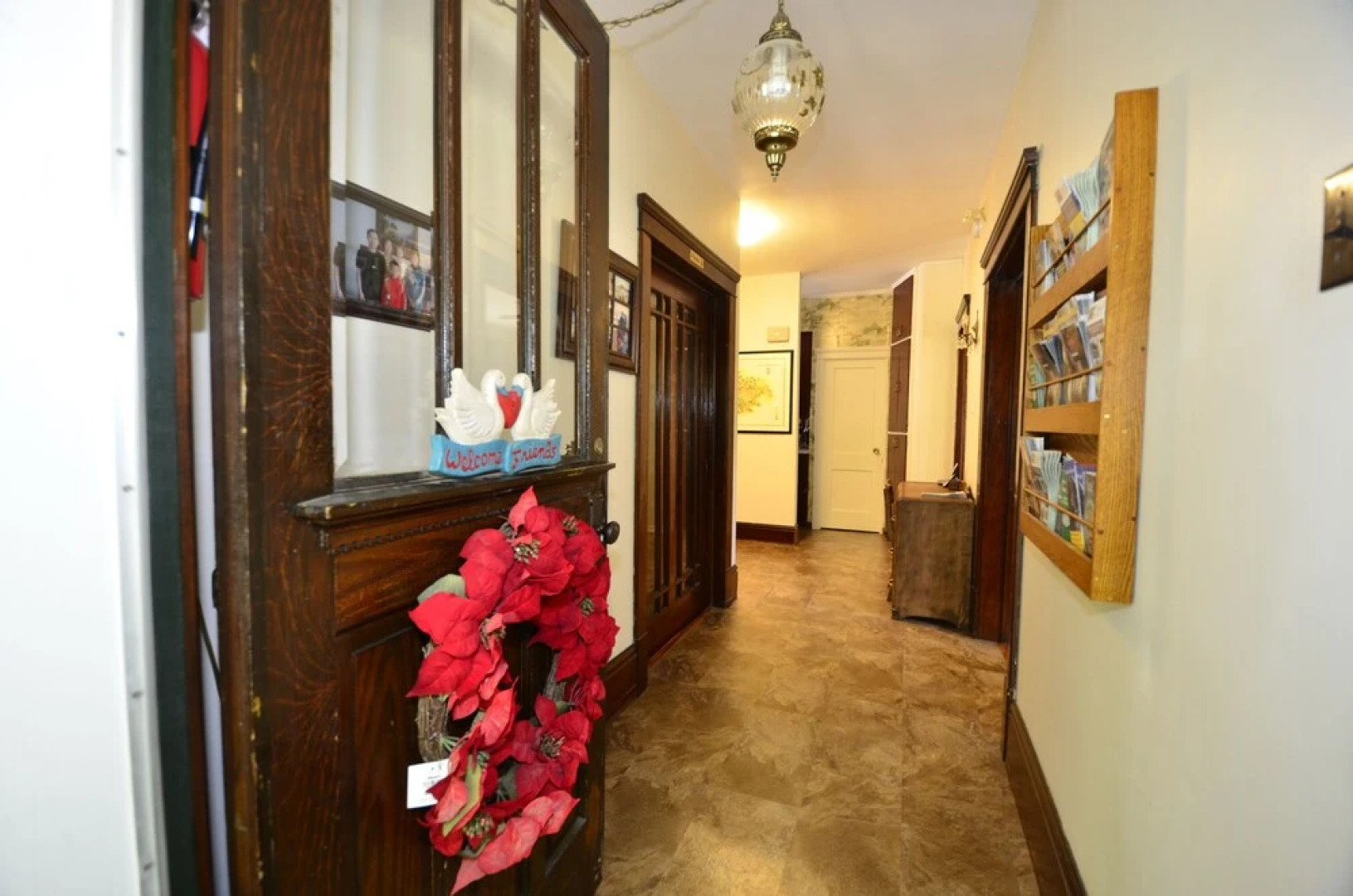 Ambassador B&B Guest Home