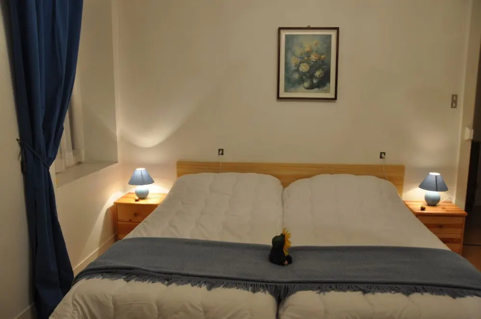 Octavus - Villa Marguerite