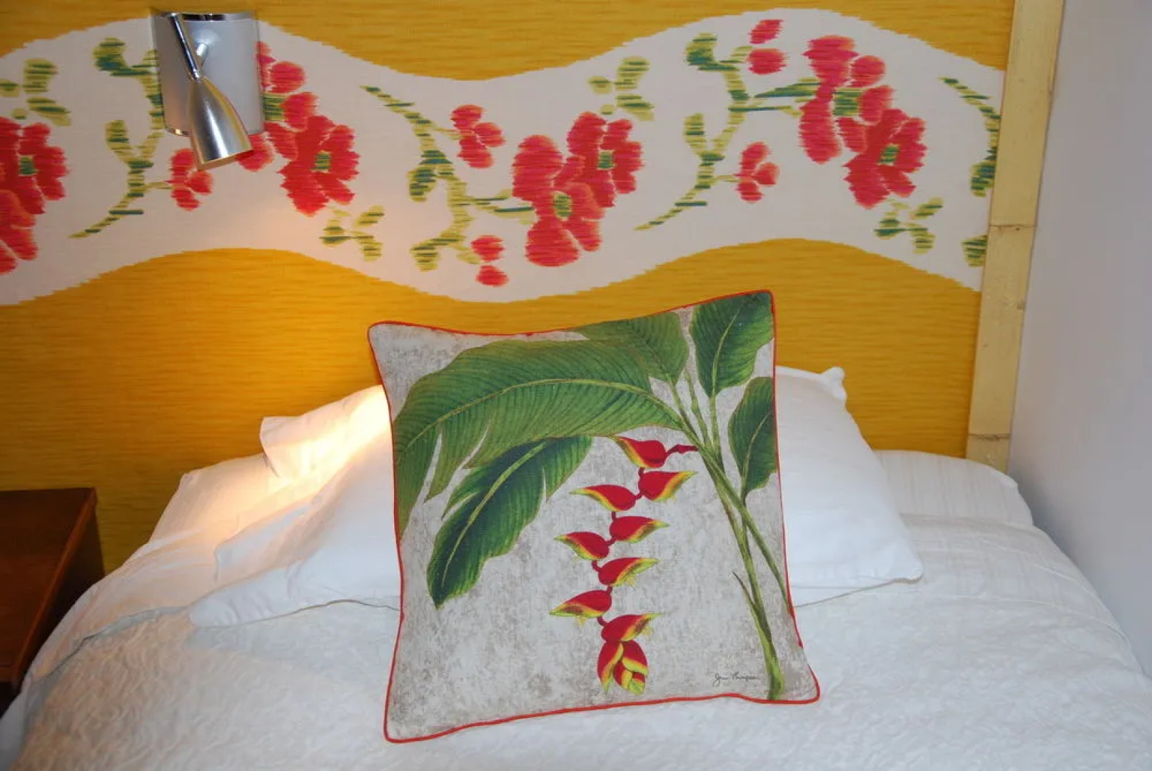 Queen and Albert B&B