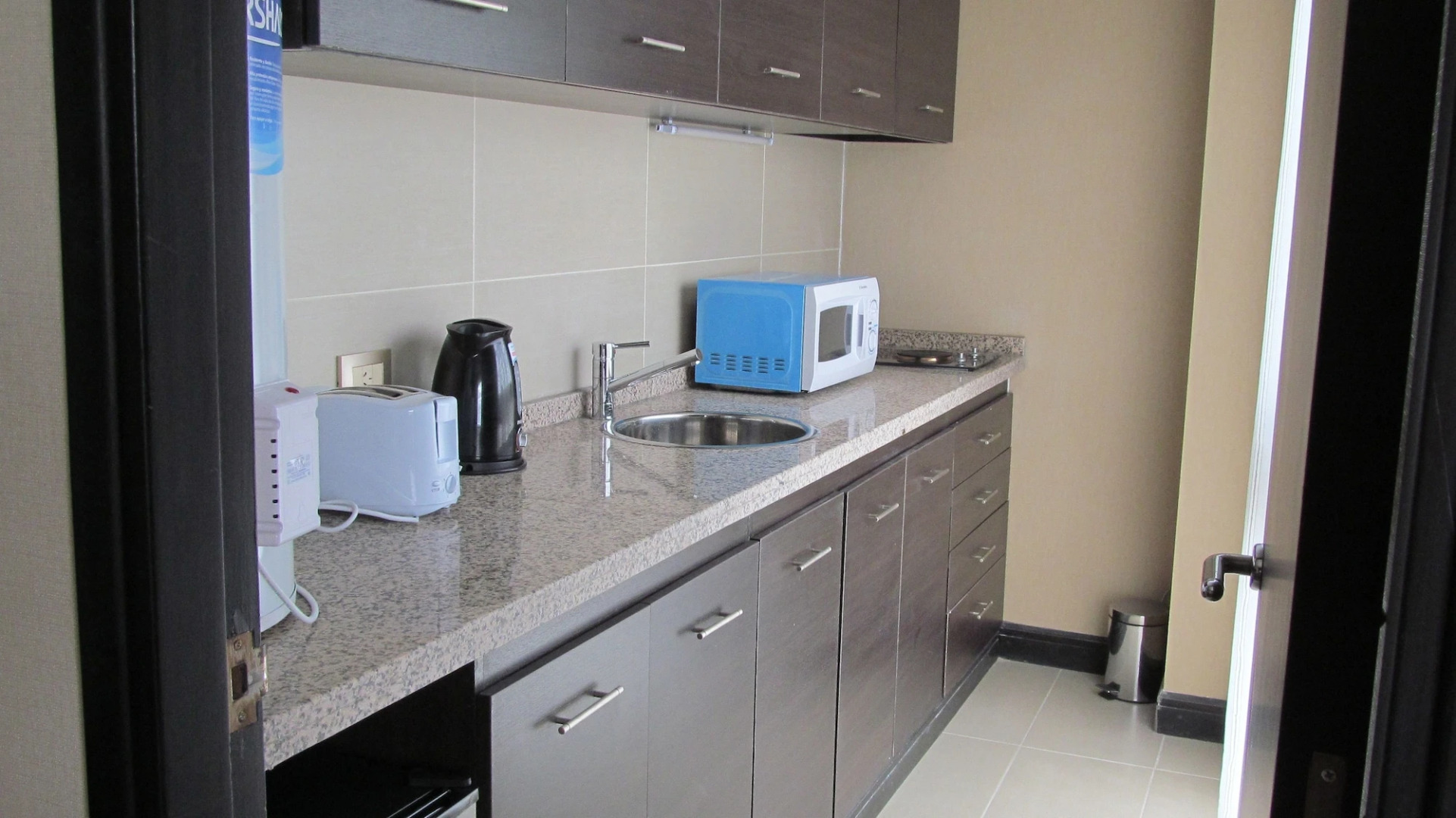 Premium Tower Suites San Luis