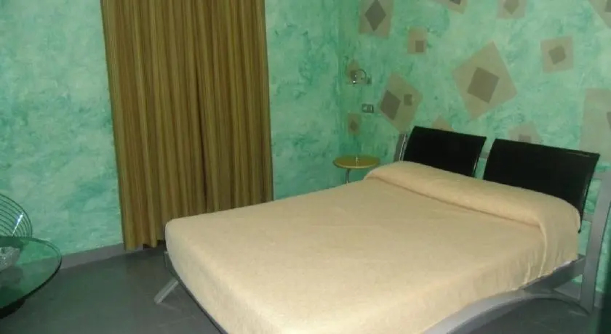 Hostal San Vicente I