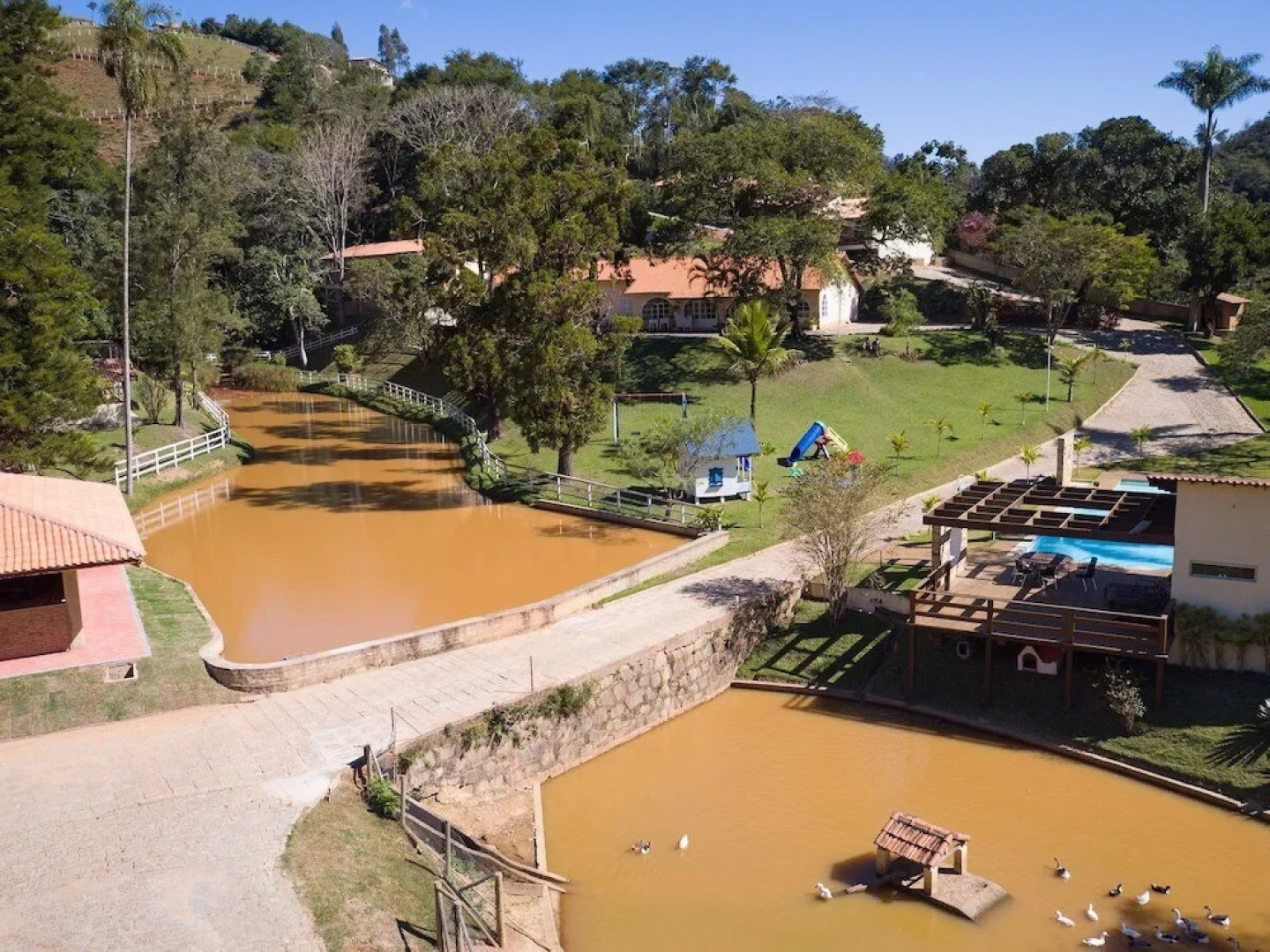 Fazenda Vale Imperial